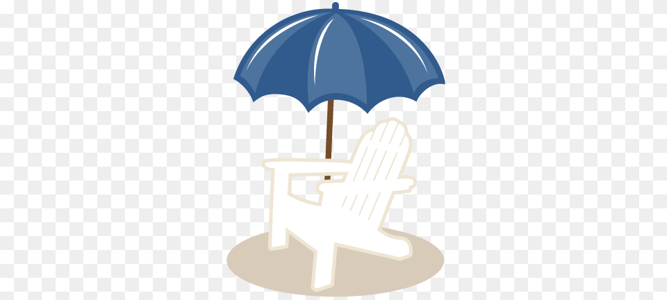 Beach Chair Cuts Summer Svgs Beach, Canopy, Umbrella, Architecture, Building Free Png