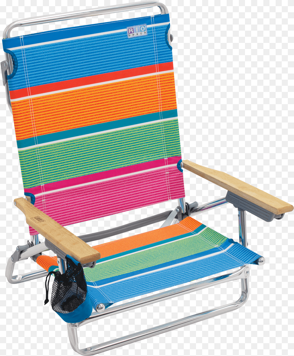 Beach Chair Rio, Canvas, Furniture, Person, Weaving Png Image