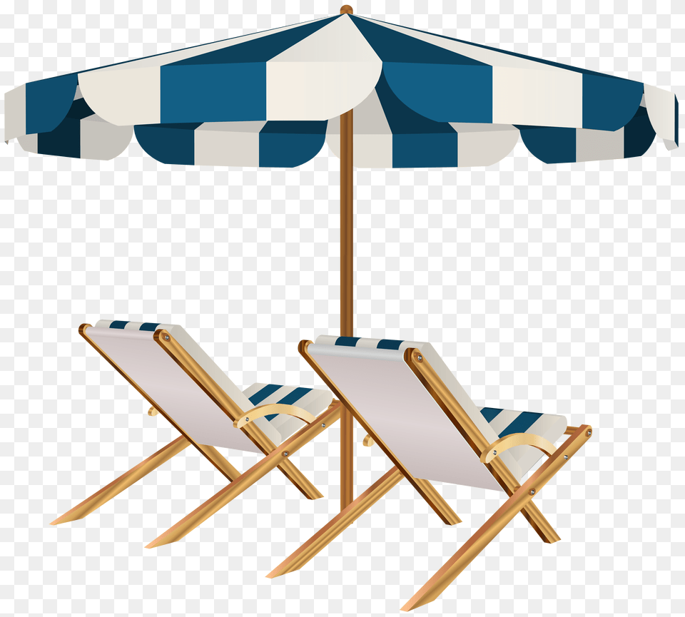 Beach Chairs And Umbrella Clip Art Gallery, Canopy, Plywood, Wood, Architecture Free Png