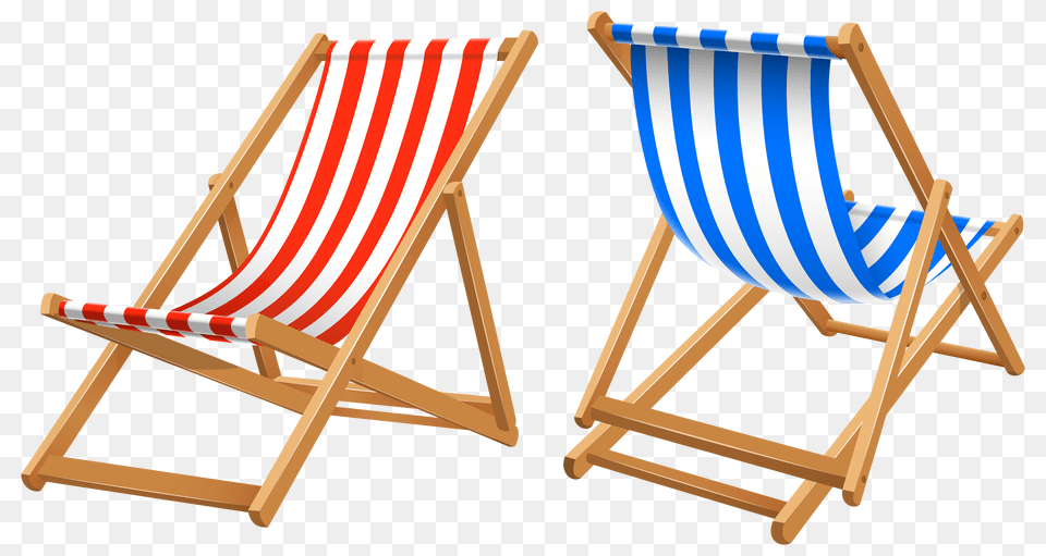 Beach Chairs Clip Art, Canvas, Plywood, Wood, Furniture Free Png