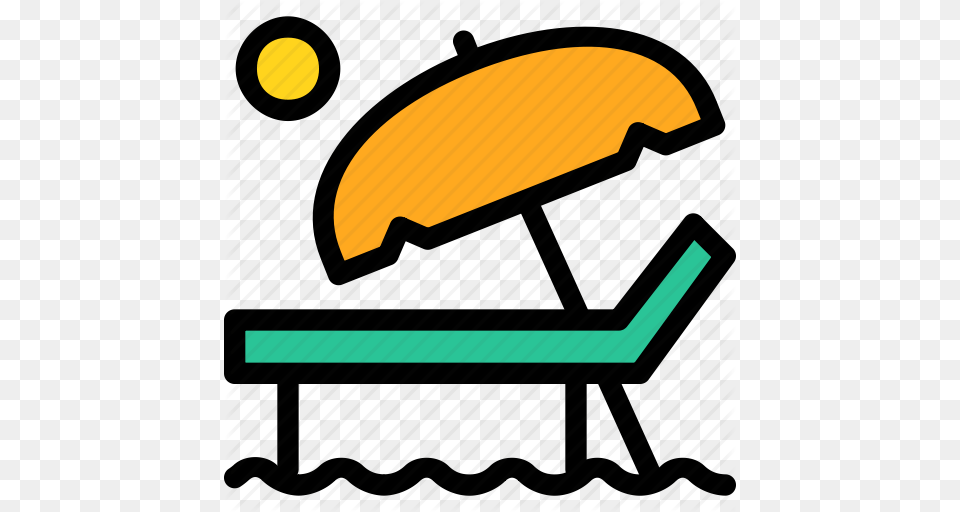Beach Christmas Holiday Holidays Summer Umbrellasunbed, Bench, Furniture, Ping Pong, Ping Pong Paddle Png Image