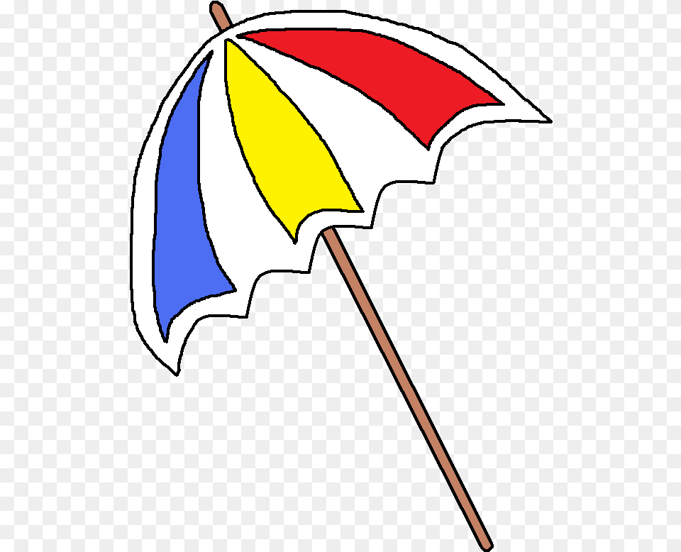 Beach Clip Art, Canopy, Umbrella Png Image