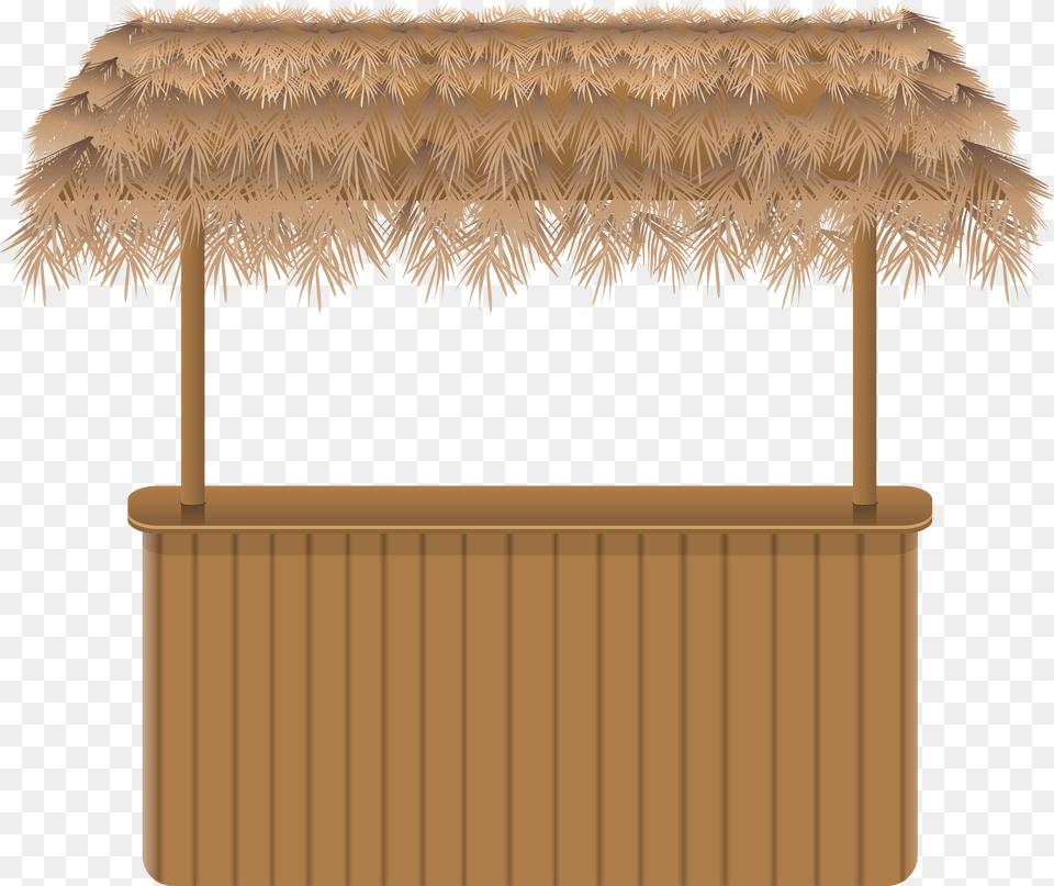 Beach Clipar Tiki Bar Clipart, Architecture, Building, Countryside, Hut Png Image