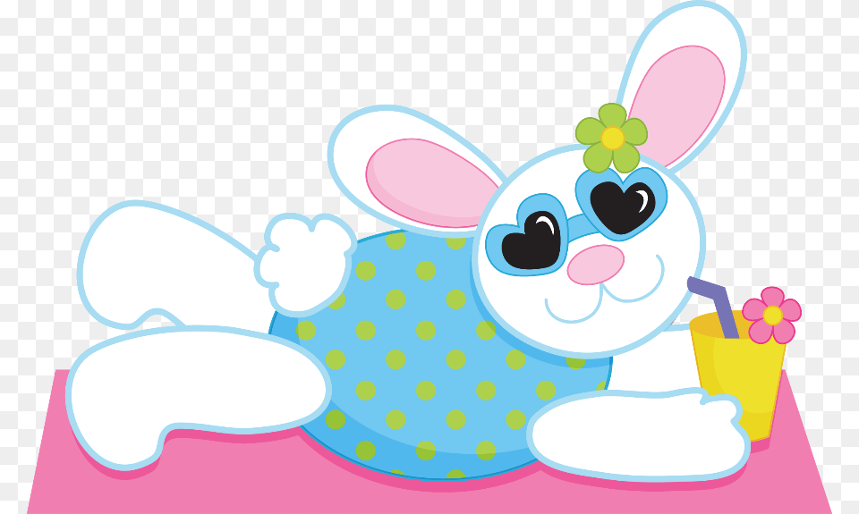 Beach Clipart Easter, Applique, Pattern, Birthday Cake, Cake Png