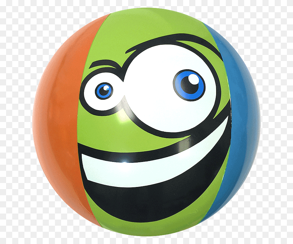 Beach Clipart Monster, Sphere, Ball, Football, Soccer Free Transparent Png