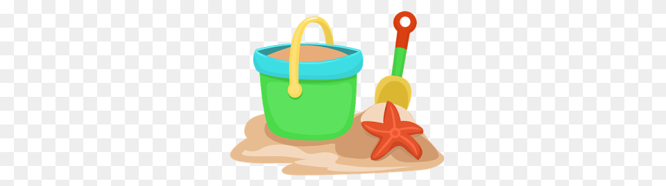 Beach Clipart Suggestions For Beach Clipart Beach Clipart, Bucket Free Png Download