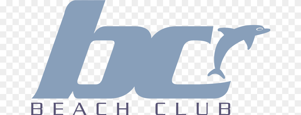 Beach Club Logo Beach Club, Book, Publication, Text Free Png