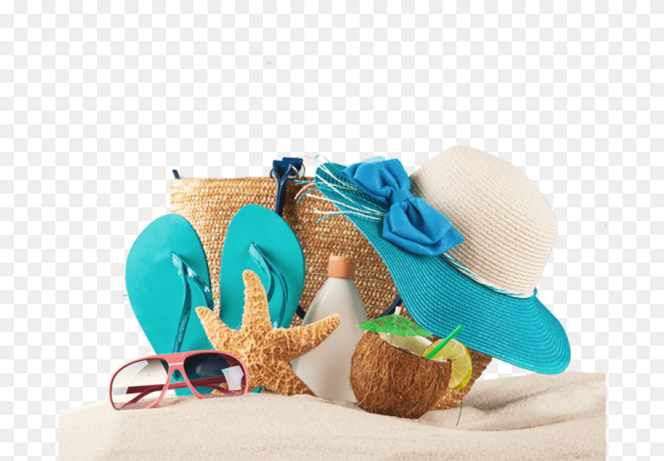 Beach Collection Beach Items, Clothing, Hat, Sun Hat, Beachwear Png