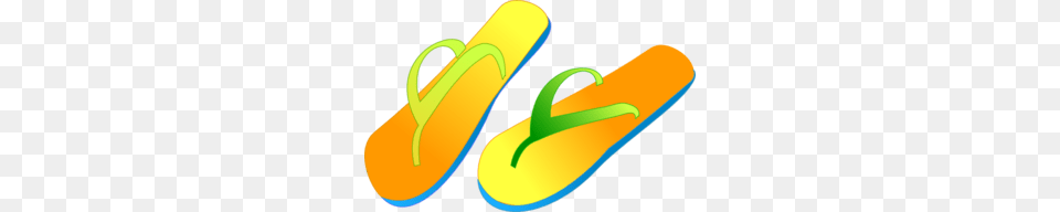 Beach Flip Flops Clip Art Clipart Feet Flip Flops, Clothing, Flip-flop, Footwear Free Transparent Png