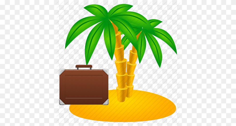 Beach Freedom Holiday Island Management Nature Palm Sand, Bamboo, Plant Png Image