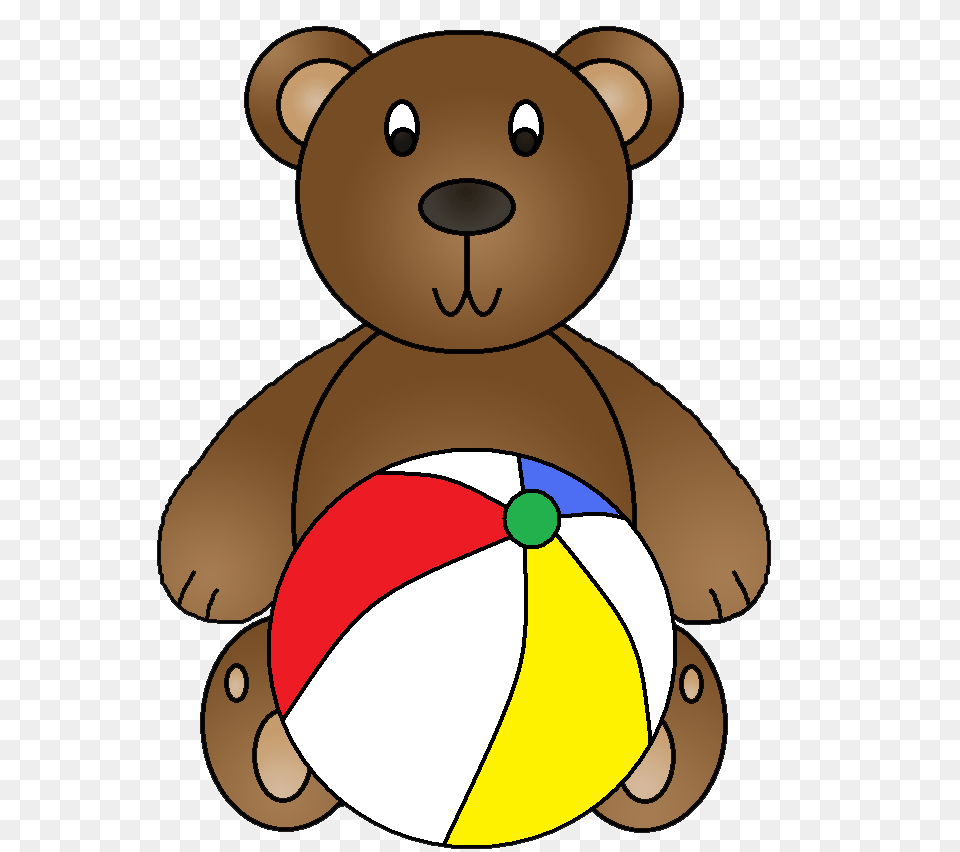 Beach Graphics, Teddy Bear, Toy, Nature, Outdoors Png Image