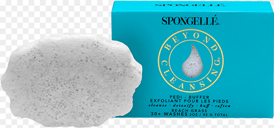 Beach Grassclass Spongelle, Soap Free Transparent Png