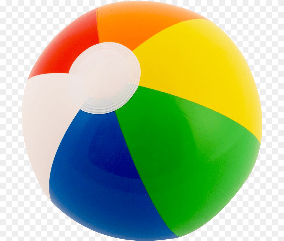 Beach Hd For Designing Projects Transparent Beach Ball, Sphere Png