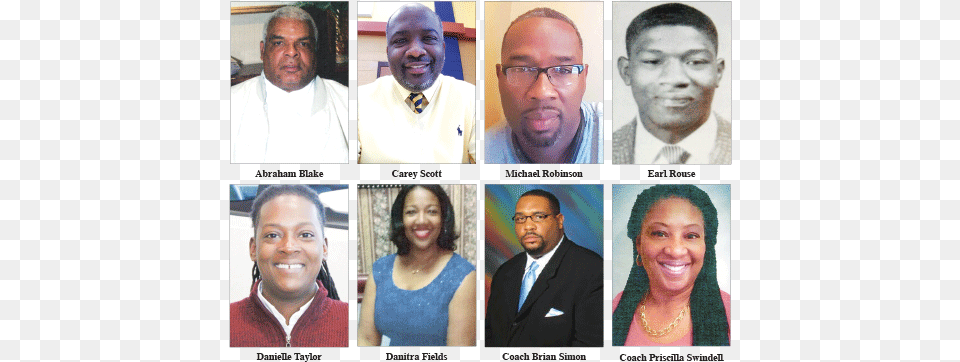 Beach High School Athletic Hall Of Fame To Hold 32nd Elder, Accessories, Tie, Person, Man Png