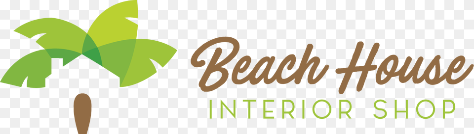 Beach House Interior Shop Graphic Design, Herbal, Herbs, Leaf, Plant Free Png