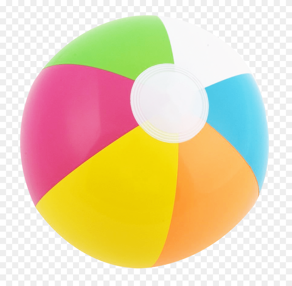Beach Images, Sphere, Balloon, Ball, Football Free Png Download