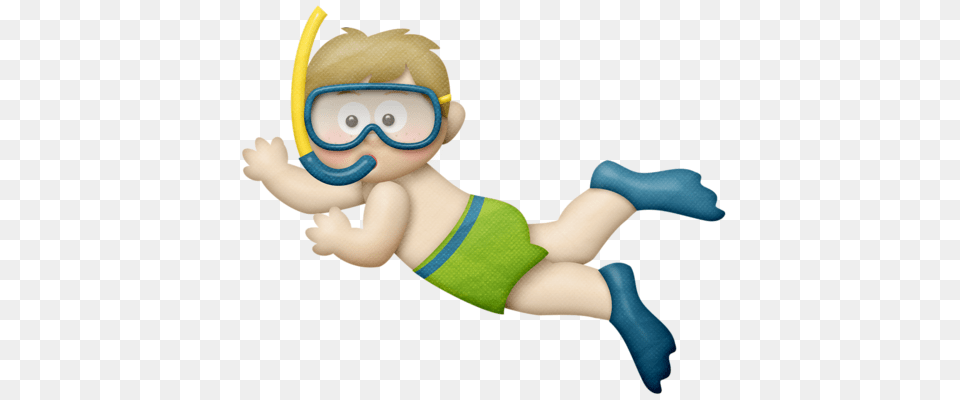 Beach Kids Underwater Nit Wit Collection Clip, Outdoors, Accessories, Nature, Goggles Free Transparent Png