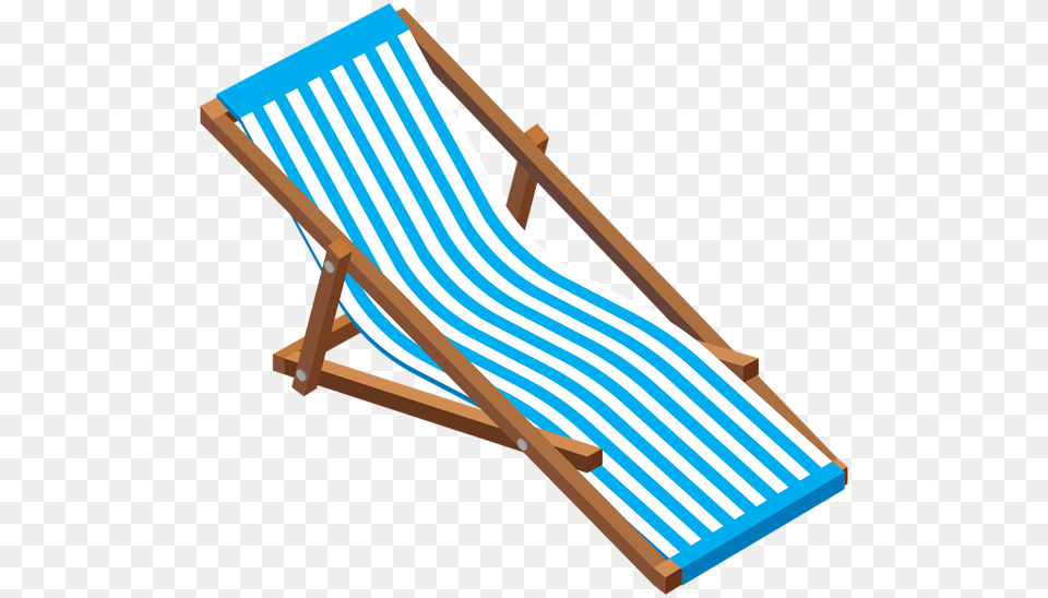 Beach Lounge Chair Clip Art Gallery, Bow, Weapon, Furniture Free Png Download
