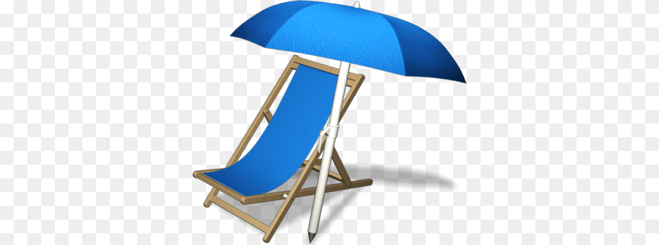 Beach Lounge Chair Umbrella Beach Chair Transparent, Canopy Png Image