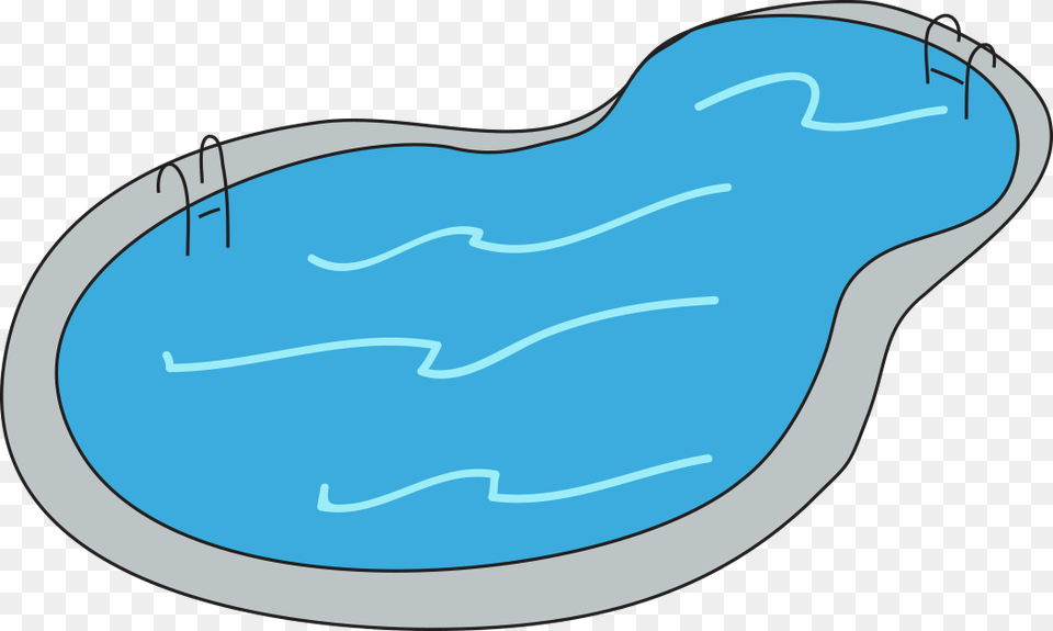 Beach Or Pool Clip Art Swimming Pool, Water Sports, Leisure Activities, Water, Person Free Transparent Png