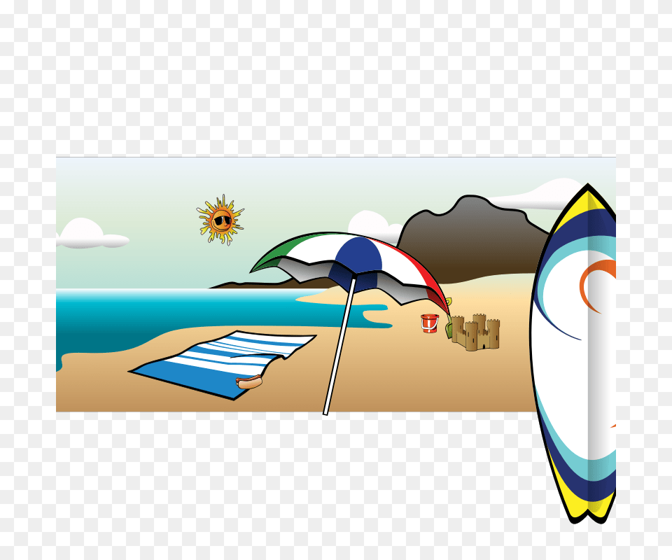 Beach Pail Clip Art, Water, Sea, Nature, Outdoors Free Png