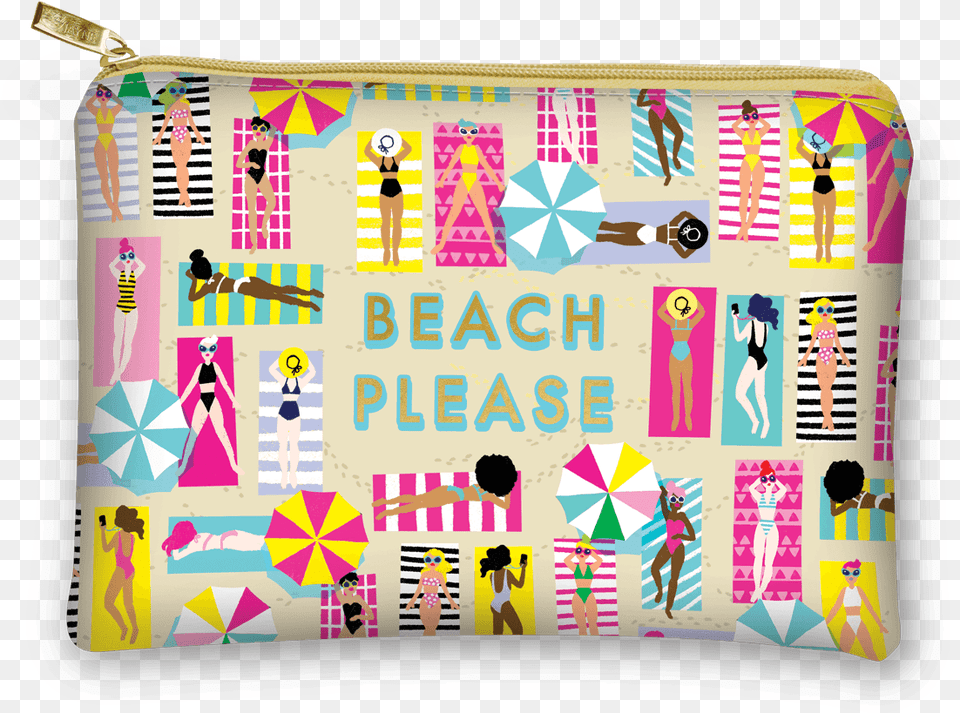 Beach Please Glam Bag Beach, Accessories, Handbag, Person, Cushion Free Transparent Png