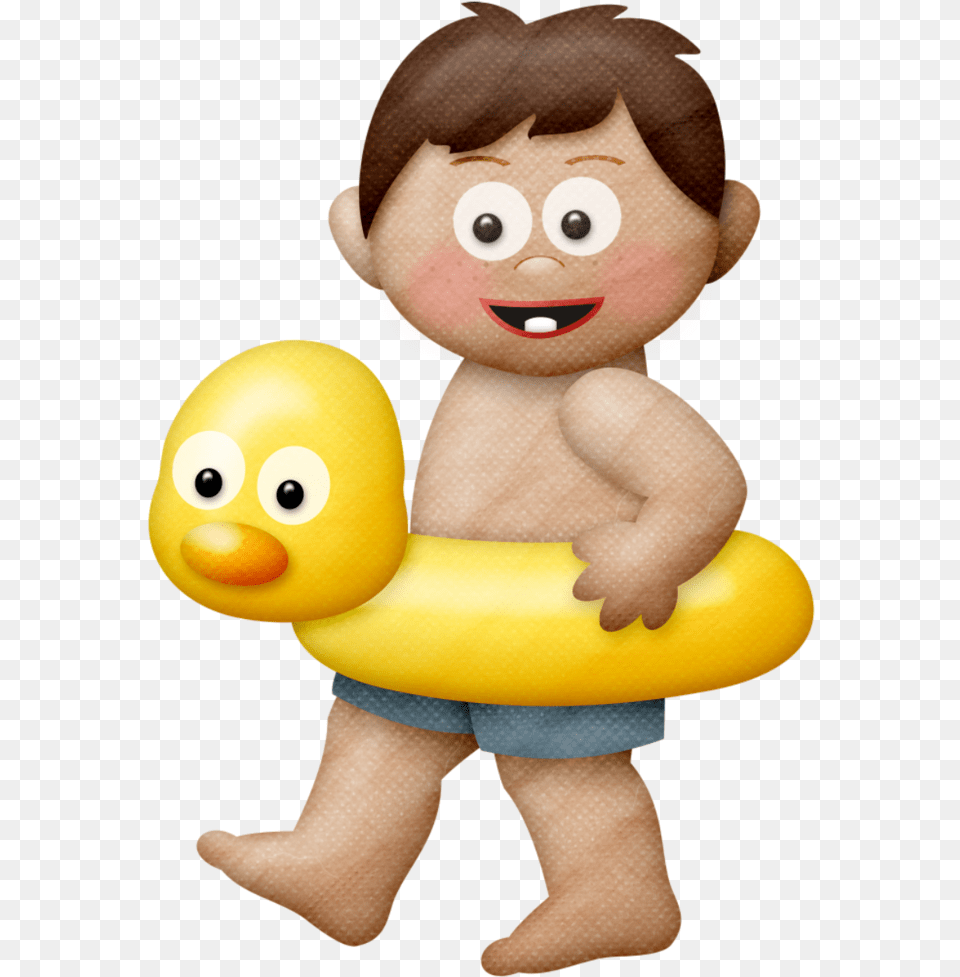 Beach Pool Summer Kids Clip Art Marcos Y Bordes De Playa, Toy, Face, Head, Person Free Transparent Png