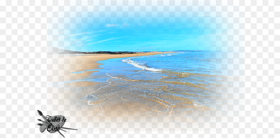 Beach Ridge, Coast, Nature, Outdoors, Sea Free Transparent Png