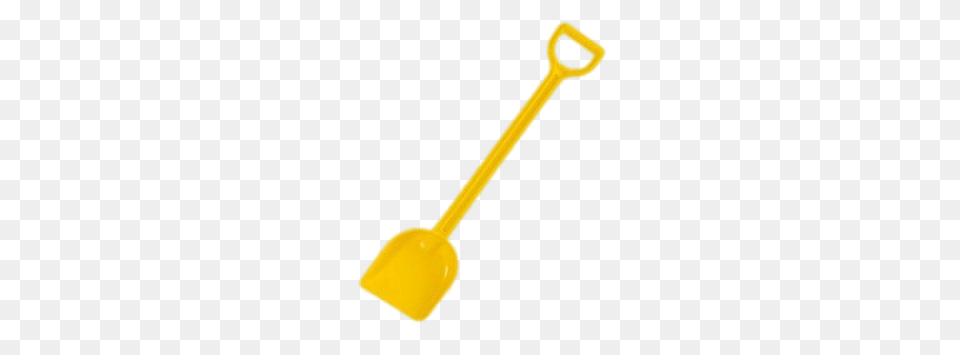 Beach Shovel, Device, Tool Free Png