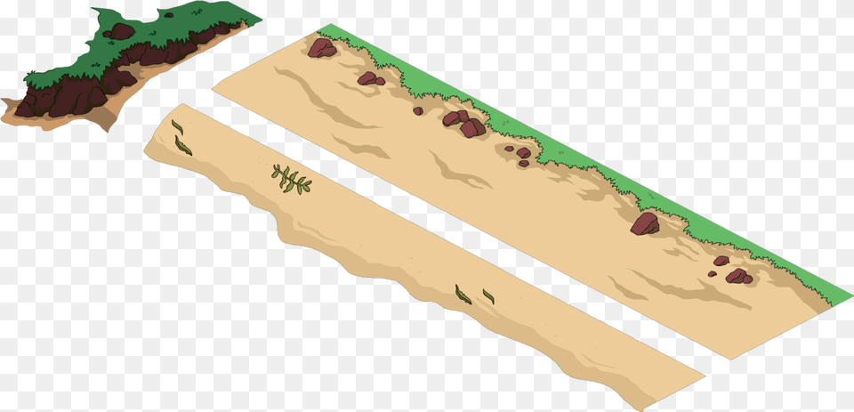 Beach Simpsons Tapped Out Beach, Text Free Transparent Png