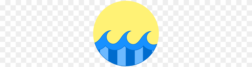 Beach Sky Sea Screen, Logo, Sphere, Water Sports, Water Png Image