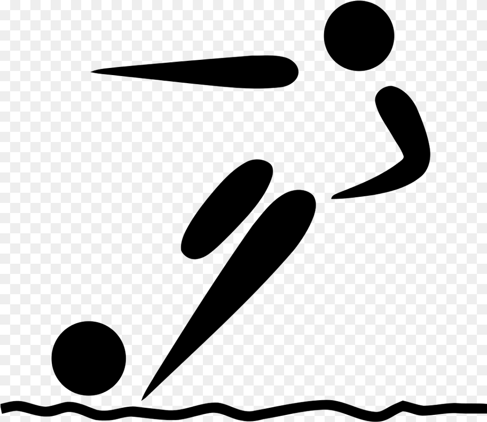 Beach Soccer Pictogram Soccer Pictogram, Gray Png Image