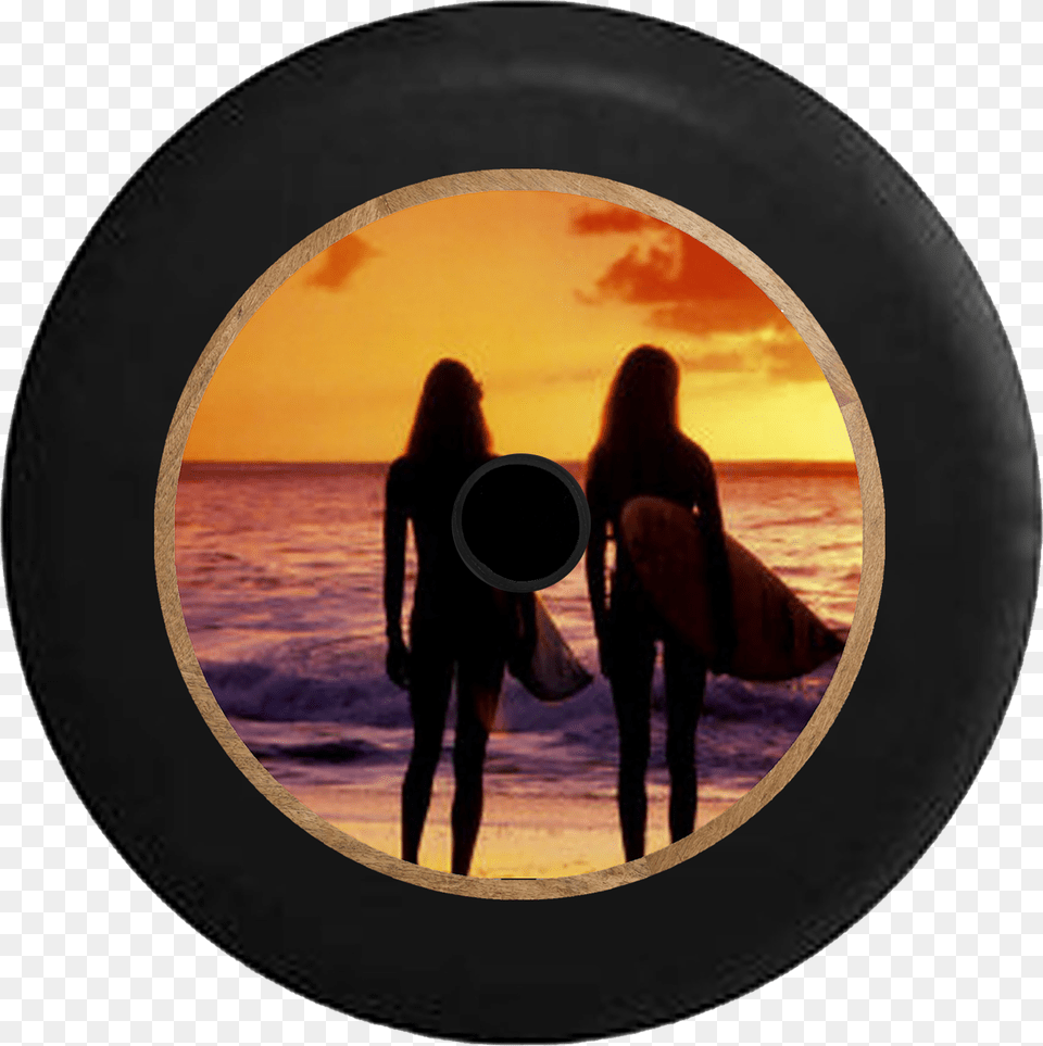 Beach Sunset Summer Girls, Photography, Adult, Female, Person Free Transparent Png