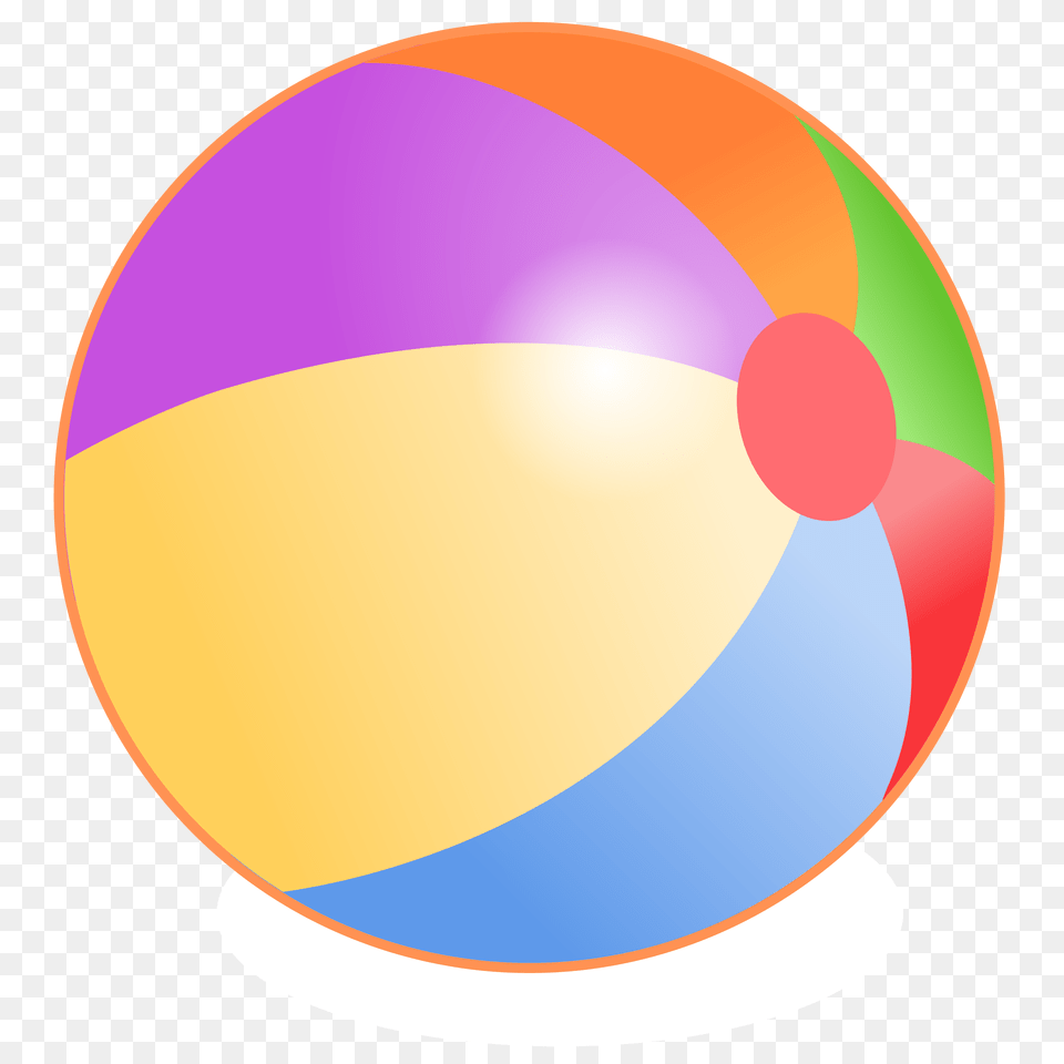 Beach Towel Clip Art, Sphere, Disk Free Transparent Png