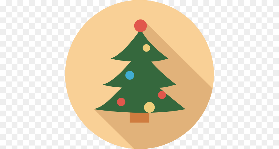 Beach Trees Icons And Vector Icons, Christmas, Christmas Decorations, Festival, Christmas Tree Free Png Download