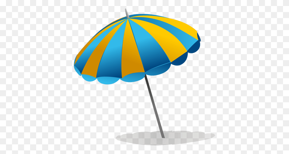 Beach Umbrella, Canopy Free Png Download