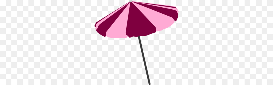 Beach Umbrella Clip Art, Canopy, Person Free Png Download