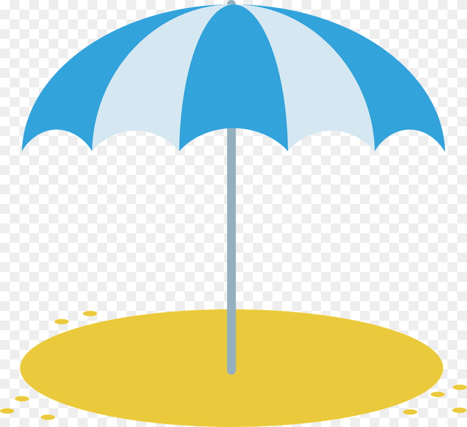 Beach Umbrella Clipart, Canopy, Architecture, Building, House Free Png Download