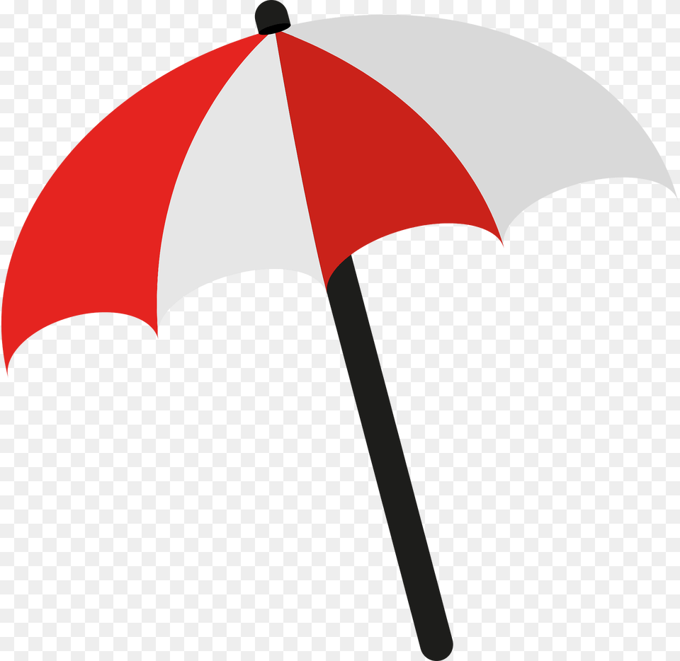 Beach Umbrella Clipart, Canopy Png