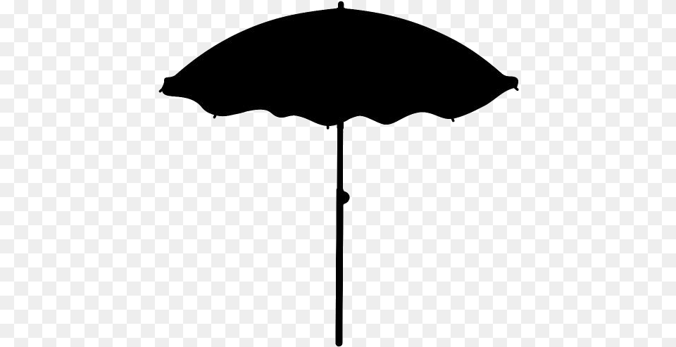 Beach Umbrella File Umbrella, Canopy Free Png Download
