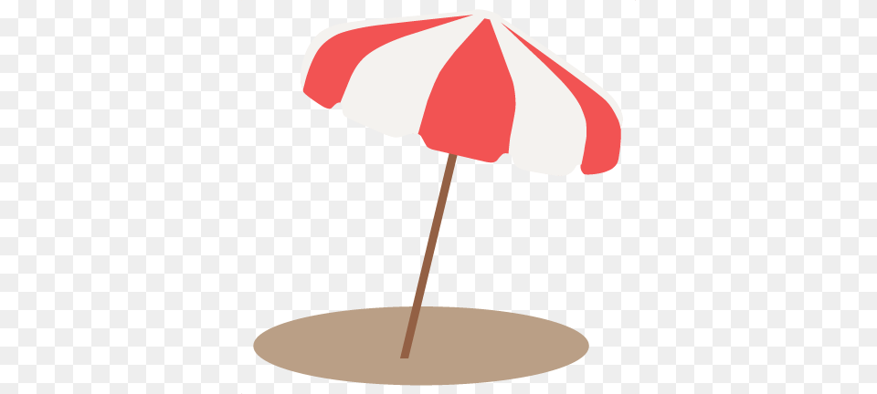 Beach Umbrella Scrapbook Cute Clipart, Canopy, Architecture, Building, House Free Transparent Png