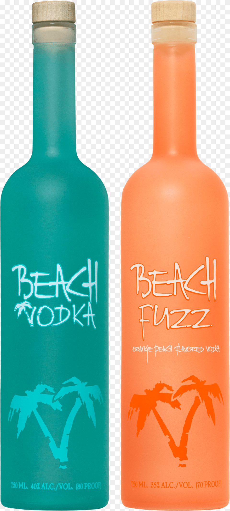 Beach Vodka Png