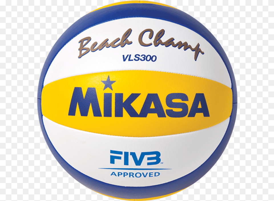 Beach Volleyball Background Image Mikasa Beach Volleyball, Ball, Football, Soccer, Soccer Ball Free Png