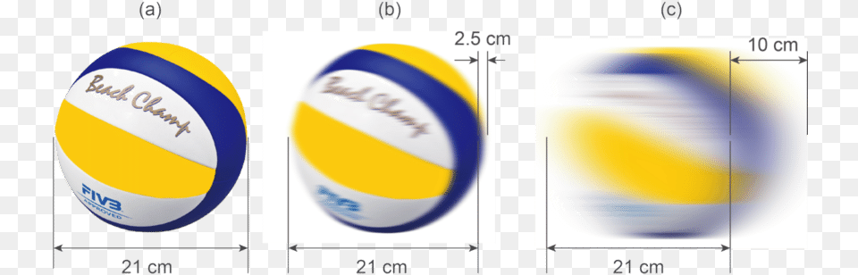 Beach Volleyball Ball Travelling At 90 Kmh Mikasa Pvls300 Beachvolleyball Size, Sphere, Sport, Volleyball (ball) Png Image