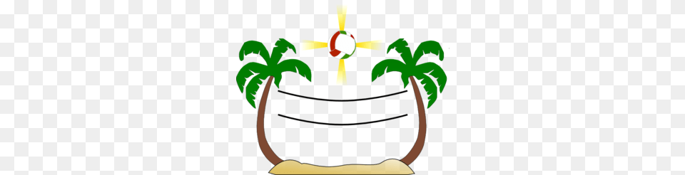 Beach Volleyball Clipart, Palm Tree, Plant, Tree, Vegetation Png