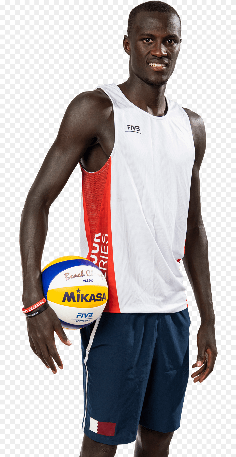 Beach Volleyball Major Series Volleyball Player, Volleyball (ball), Ball, Clothing, Sport Free Transparent Png