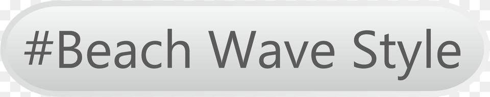 Beach Wave Windows Vista, Sticker, Text Free Png
