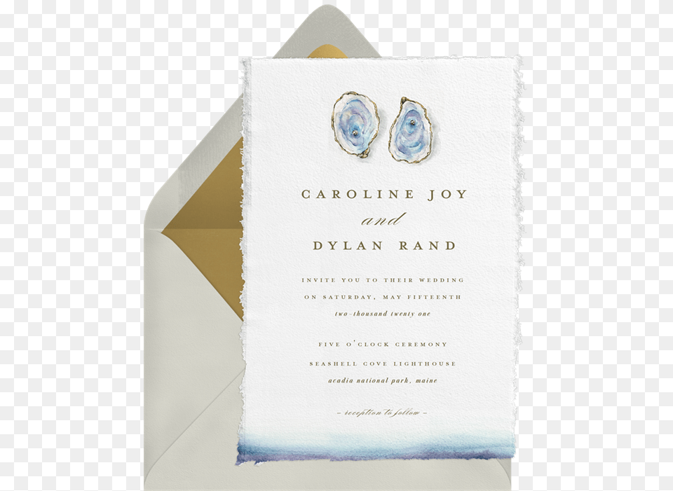 Beach Wedding Invitations Minimalist Beach Wedding Invitations, Accessories, Book, Publication, Gemstone Png