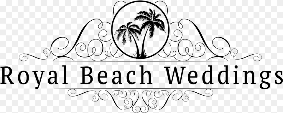 Beach Wedding Reception Amp Wedding, Art, Plant, Drawing, Fireworks Free Transparent Png