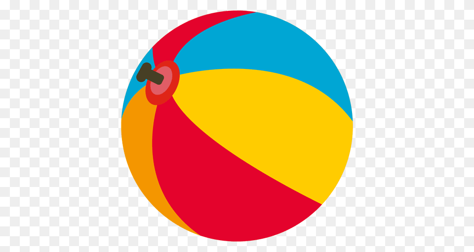 Beachball Icon, Sphere, Disk Free Png